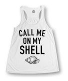 Call me on my shell